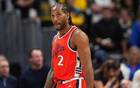 快船遭刑事调查！伦纳德合同风波升级，NBA罚单后还有官司