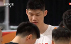 中国男篮亚运首秀轻取哈萨克斯坦 新面孔表现亮眼
