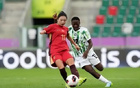 U20女足世界杯｜中国U20女足战平尼日利亚出线在望