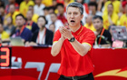 CCTV5直播！中国男篮VS巴林，郭士强拒绝爆冷，王俊杰对位桑普森