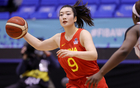 女篮锋线最稳一人！亚运会场均14+5+5，宫鲁鸣找到“穷人版李梦”