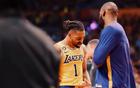 确认不打了！NBA暴力双能卫被裁，或加盟广东队驰援亚帅？