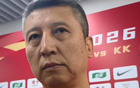 郭士强宫鲁鸣下课？新华社定调中国篮球，篮协主席郭振明也被牵连