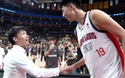 确定无缘NCAA！广州龙狮男篮官宣，徐昕回归
