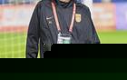 2026年U17亚洲杯，日本籍主帅领军，国少队勇夺亚军重返世少赛