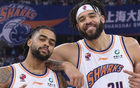 CBA京沪重金砸外援！工资帽调节费下，能否阻挡联赛两极分化？