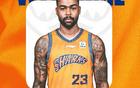 休赛期加盟CBA的四大外援！之前在NBA都有高光表现