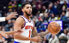 32岁再被弃！首轮14号秀！从NBA到欧洲！还能回来吗？