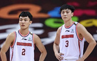 CBA20队新赛季分档：夺冠热门共2支，广厦浙江掉队，降级队2选1