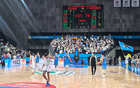 117-73！北京男篮“打花”广州男篮，连打3支广东球队，共赢120分