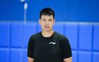 正式确定！CBA黑马球队更换主帅，许钟豪走马上任