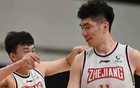 太丢人，中国男篮两大国手变废柴，郭士强选人被质疑，真该请杜锋