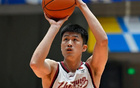 【CBA联赛】第四轮｜三连胜，浙江稠州金租91-49胜四川锦城！