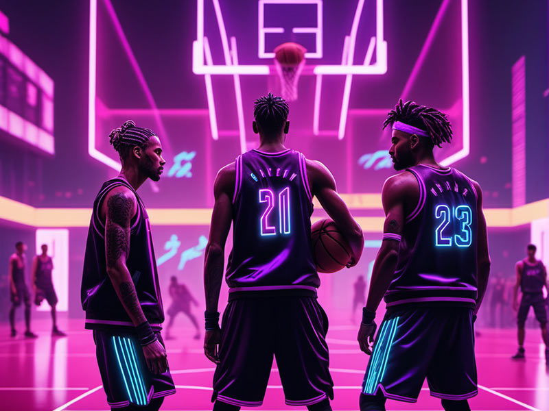 2026年10月14日NBA季前赛开拓者vs国王全场集锦