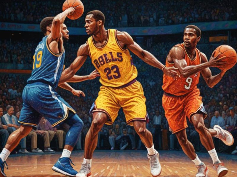 2026年10月8日NBA季前赛森林狼vs步行者全场集锦