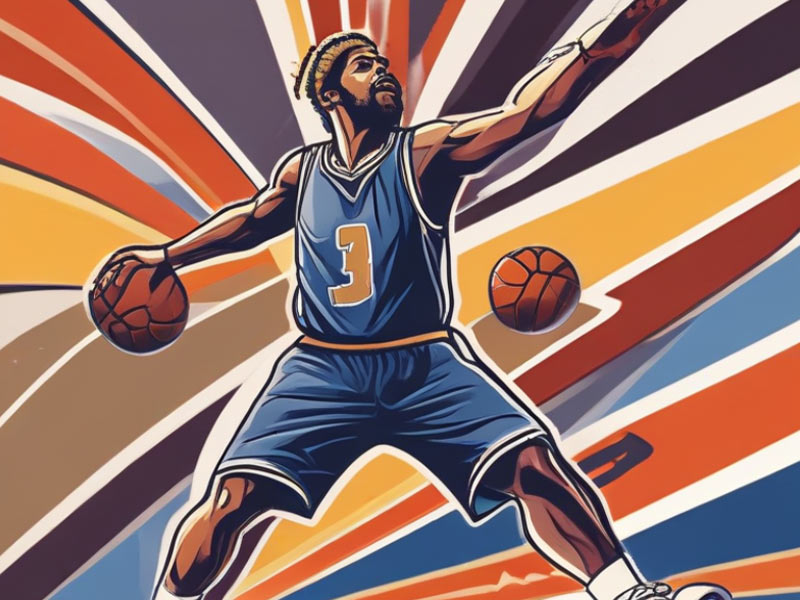 2026年10月14日NBA季前赛步行者vs雷霆全场集锦