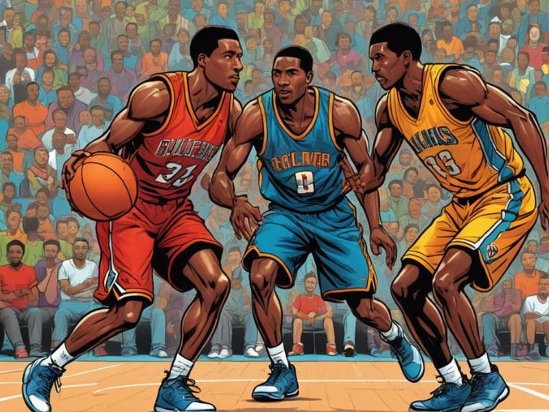 2026年10月22日NBA常规赛雄鹿vs奇才全场集锦
