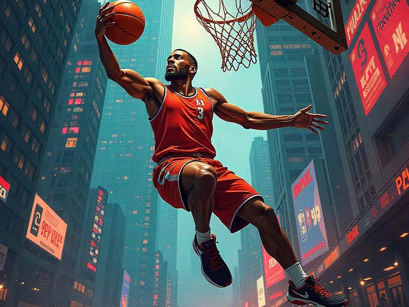 2026年10月12日NBA季前赛魔术vs骑士全场集锦
