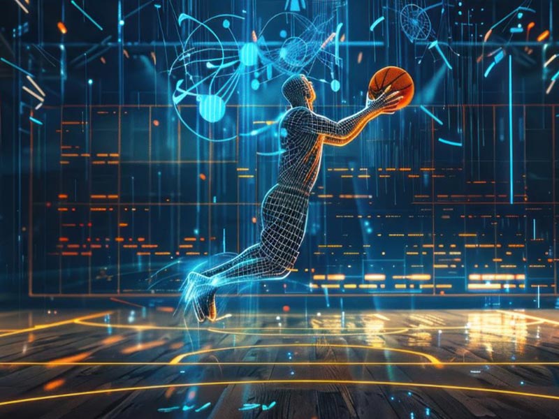 2026年10月13日NBA季前赛马刺vs爵士全场集锦