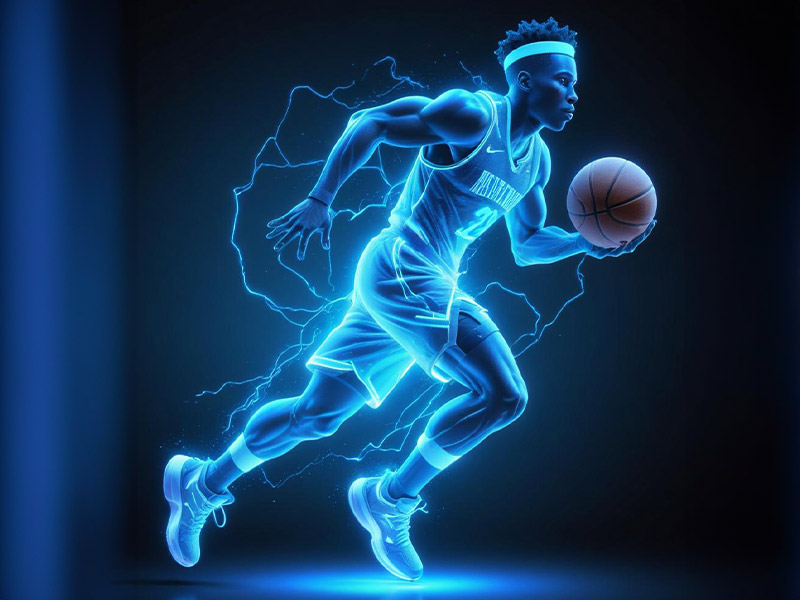 2026年10月13日NBA季前赛雷霆vs老鹰全场集锦