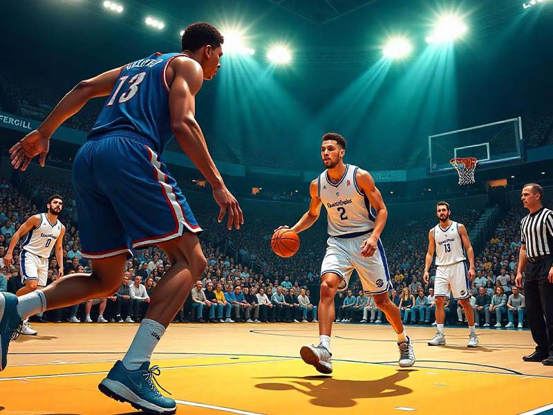 2026年10月24日NBA常规赛公牛vs雄鹿全场集锦