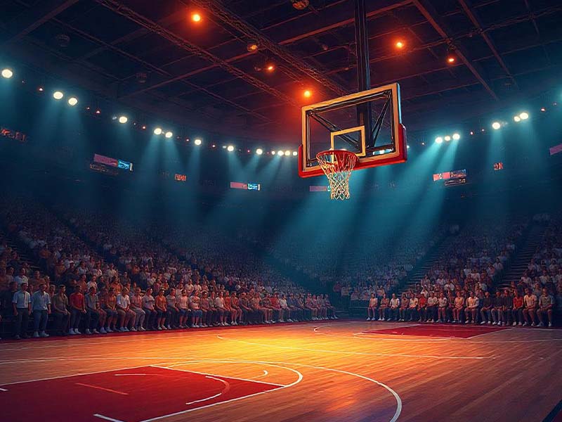 2026年10月23日NBA常规赛骑士vs76人全场集锦